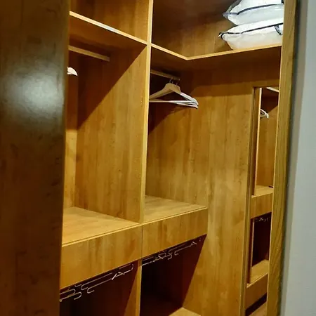 Nuevo Apartamento Reformado Nogalera