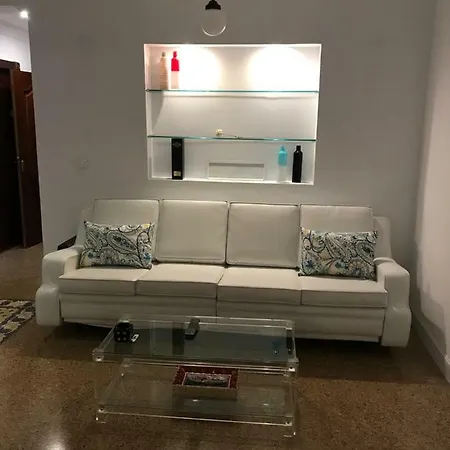 Nuevo Apartamento Reformado Nogalera Apartment