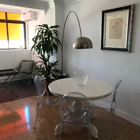 Apartment Nuevo Apartamento Reformado Nogalera Torremolinos