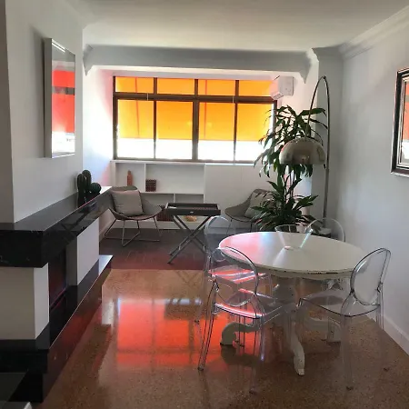 Nuevo Apartamento Reformado Nogalera