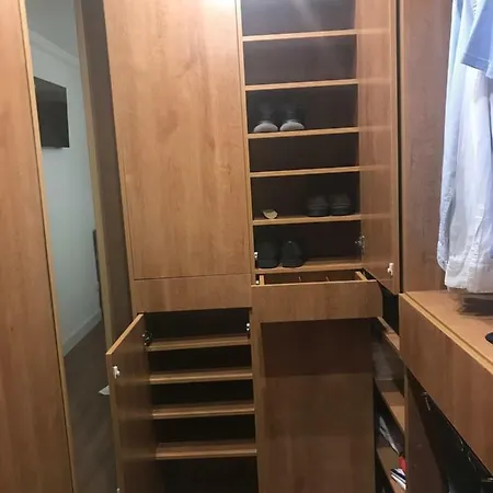Nuevo Apartamento Reformado Nogalera Torremolinos