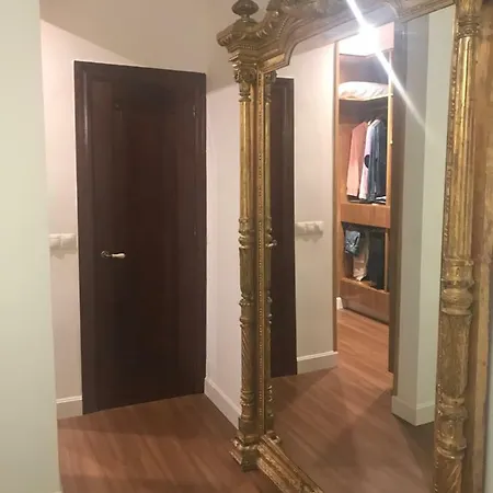 Nuevo Apartamento Reformado Nogalera * Torremolinos