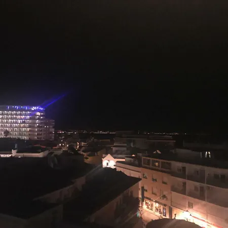Appartement Nuevo Apartamento Reformado Nogalera *