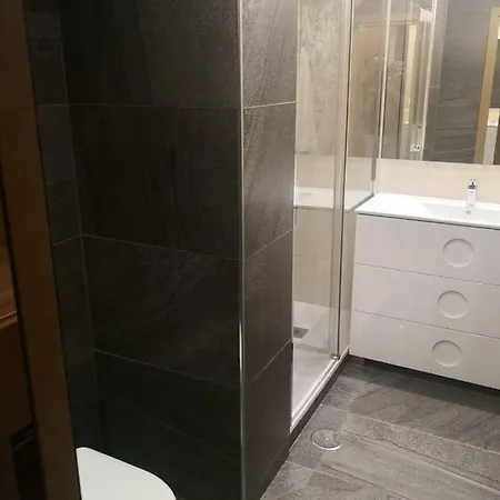 Nuevo Apartamento Reformado Nogalera * Torremolinos