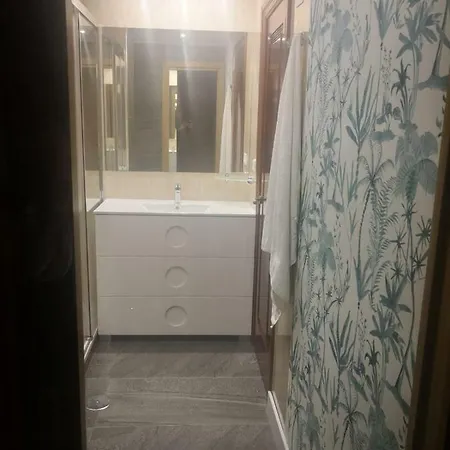 Nuevo Apartamento Reformado Nogalera Torremolinos