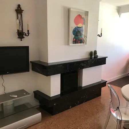 Appartement Nuevo Apartamento Reformado Nogalera *