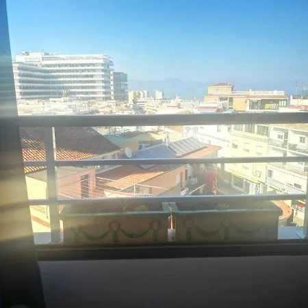 Appartement Nuevo Apartamento Reformado Nogalera *