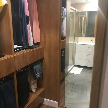 Nuevo Apartamento Reformado Nogalera Appartement