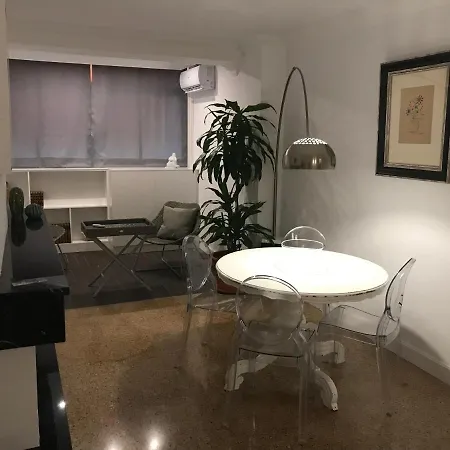 Nuevo Apartamento Reformado Nogalera Torremolinos